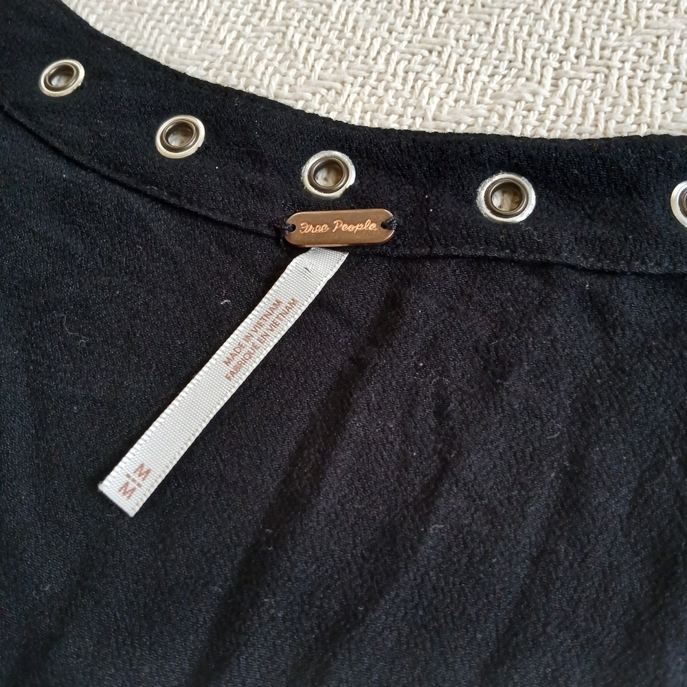 free people ♡ jump to the beat boho grunge indie sleaze festival edgy medium - Picture 5 of 13